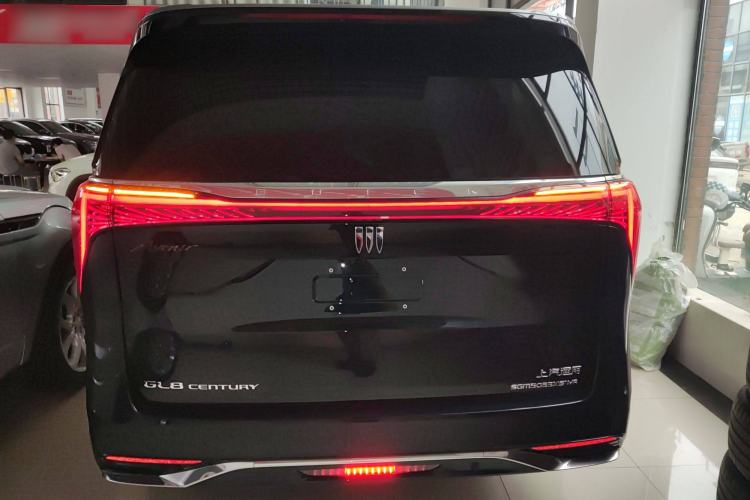 Used Buick Century 2023 2.0T Four-Seat Private Edition
