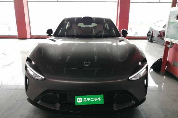 Used Xiaomi Auto YU7 2025 Ultra-Long Range Rear-Wheel Drive Version
