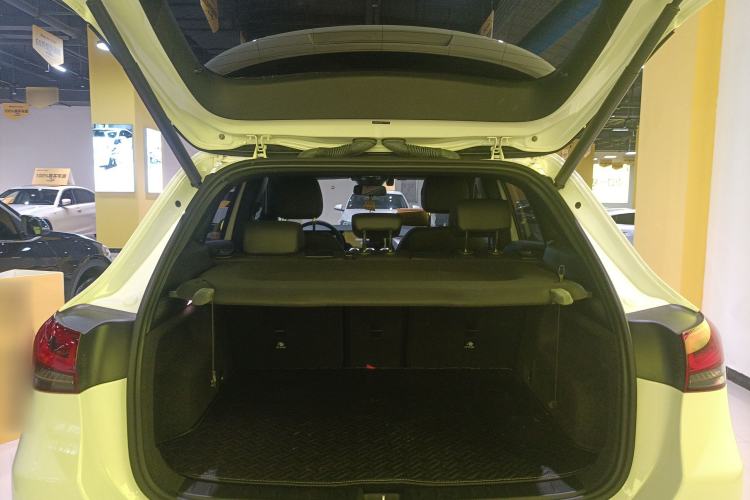 Used Mercedes-Benz GLA 2022 GLA 220