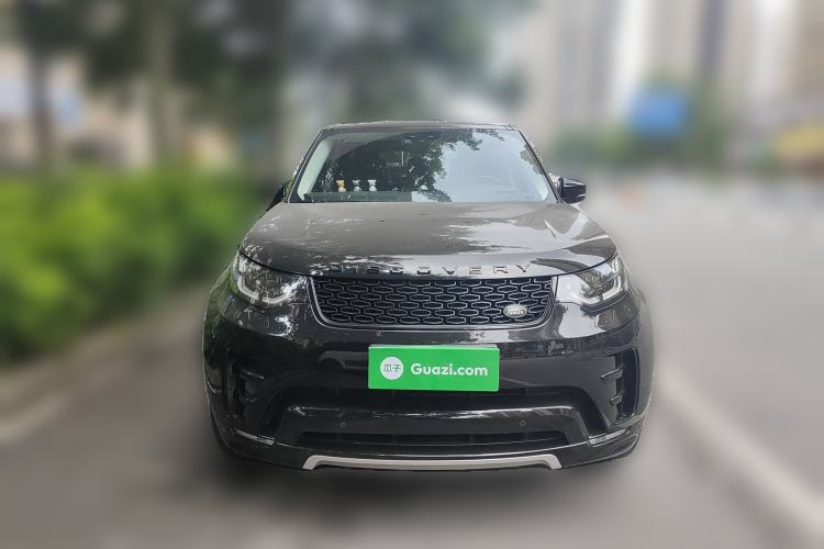 Used Land Rover Discovery 2020 2.0T 30th Anniversary Special Edition
