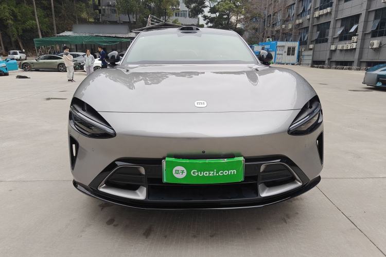 Used  YU7 2025 Ultra-Long Range Rear-Wheel Drive Version
