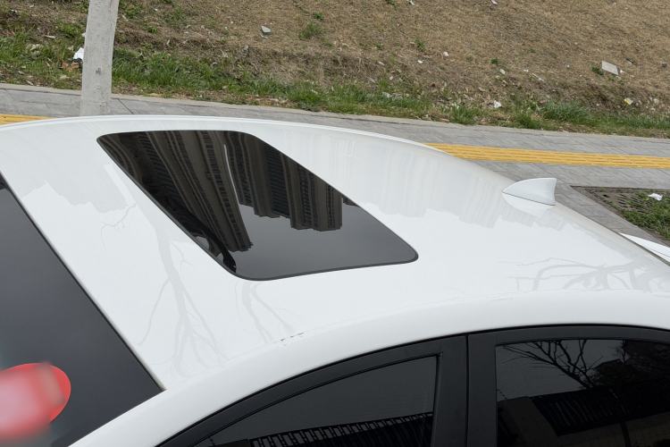 Used Buick GT 2019 18T Automatic Connected Flagship Version China VI Standard