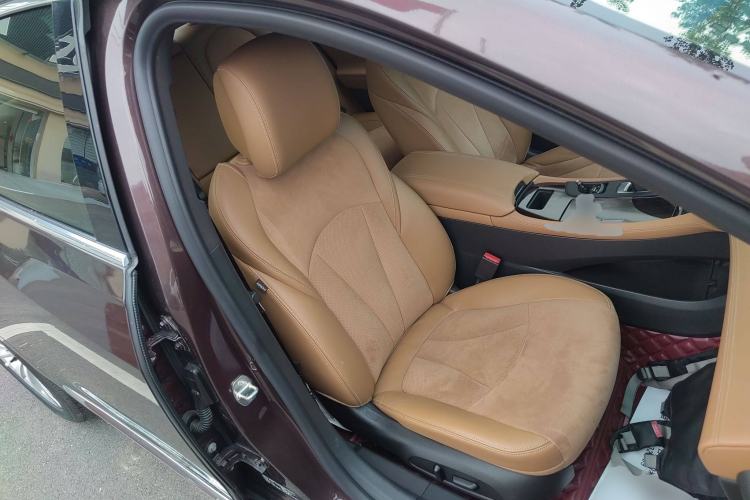 Used Buick LaCrosse 2018 28T Elite Edition
