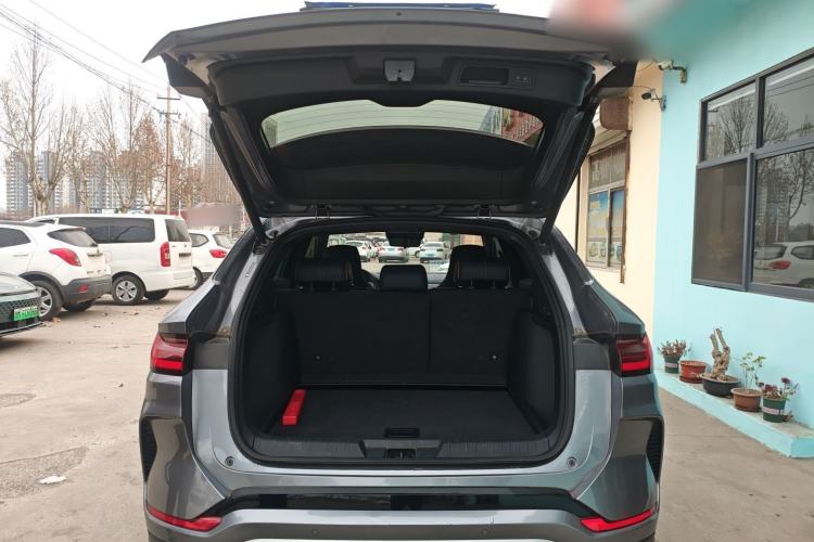 Used BYD Song PLUS New Energy 2023 Champion Edition DM-i 110KM Flagship PLUS
