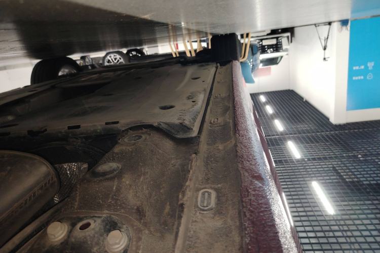 Used Volkswagen Lamando 2022 Lingdu L 280TSI DSG Spicy Edition
