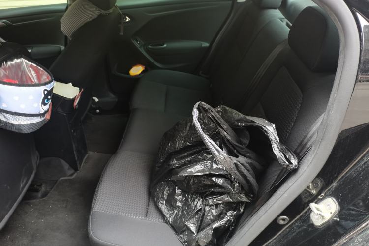 Used Peugeot 301 2014 1.6L Automatic Luxury Edition