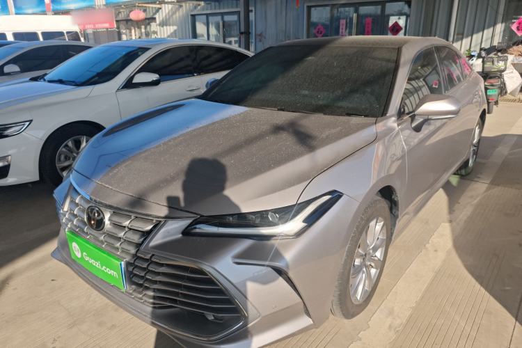 Used Toyota Avalon 2024 2.0L Premium Edition