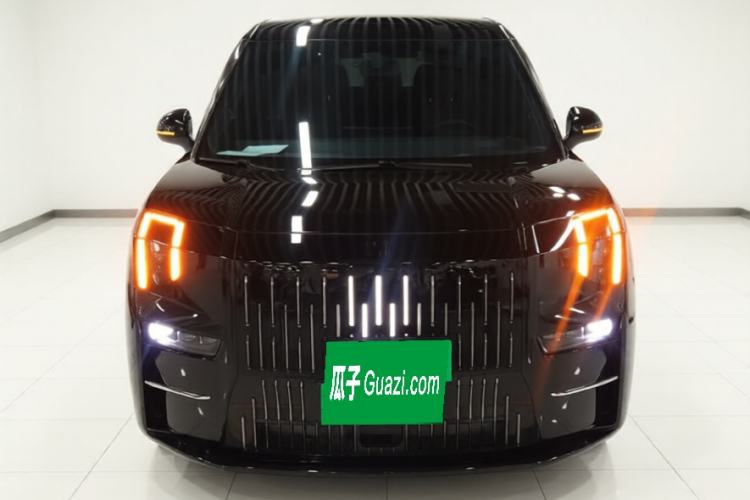 Used Zeekr 009 2022 WE Edition
