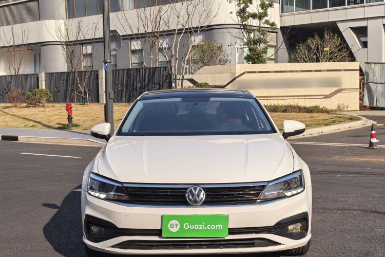 Used Volkswagen Lamando 2021 230TSI DSG Fashion Edition