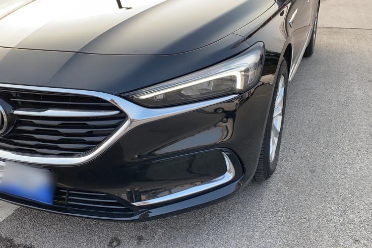 Used Buick LaCrosse 2022 552T Luxury Version
