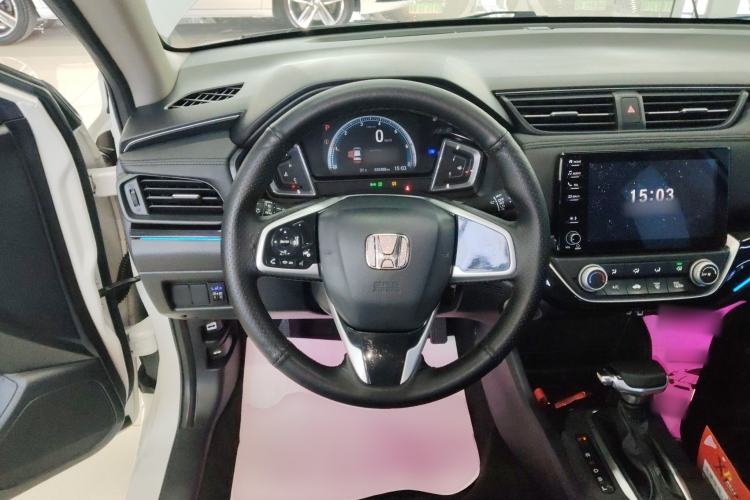 Used Honda Crider 2022 180Turbo CVT Luxury Edition