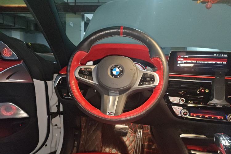 Used BMW 6 Series GT 2020 630i M Sport Package