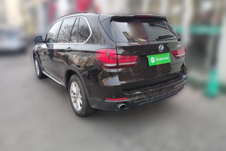 Used BMW X5 (Import) 2015 xDrive28i
