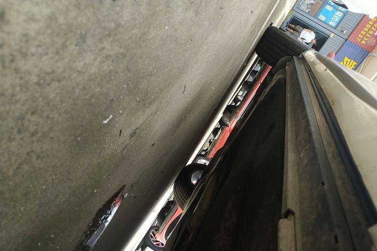 Used Audi Q3 2022 35 TFSI Progressive Dynamic Edition
