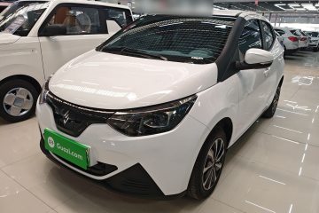 Used JMEV Xiao Qilin 2024 201 km Luxury Version