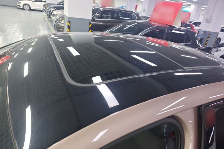 Used Volkswagen Passat 2025 Pro 380TSI Starry Dragon Luxury Edition
