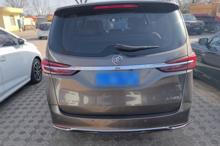 Used Buick GL8 2020 Land Cruiser Executive Class 652T Comfort Model
