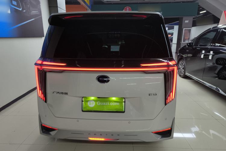 Used GAC Trumpchi E9 2024 E9 Champion Edition