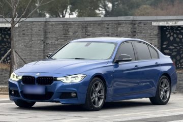 Used BMW 3 Series 2018 320i M Sport Night Edition