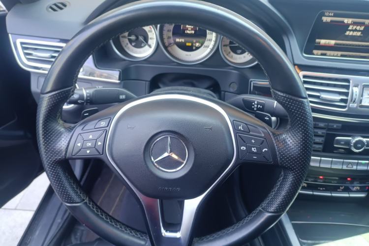 Used Mercedes-Benz E-Class 2015 E 260 L Sport Edition
