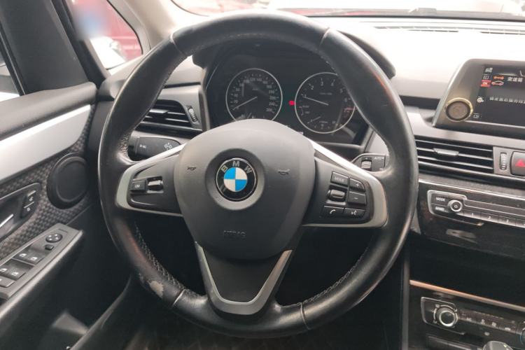 Used BMW 2 Series Active Tourer 2016 218i Fashion Model
