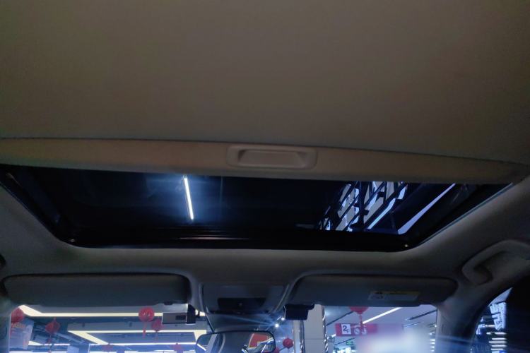 Used Honda Civic 2022 240TURBO CVT Dynamic Edition