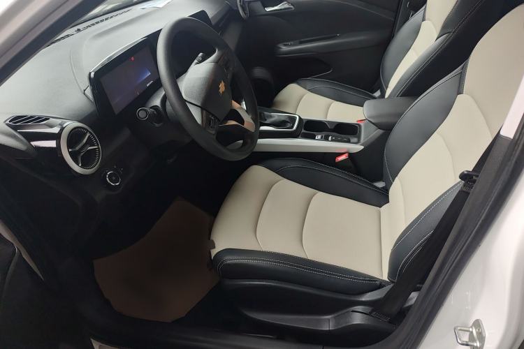 Used Chevrolet Monza 2024 1.5L Dual-Clutch Enjoyment Edition
