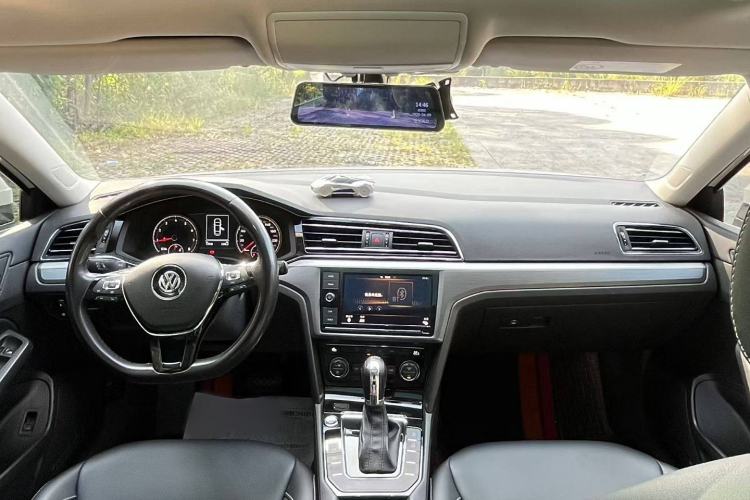 Used Volkswagen Lamando 2021 280TSI DSG Comfort Edition
