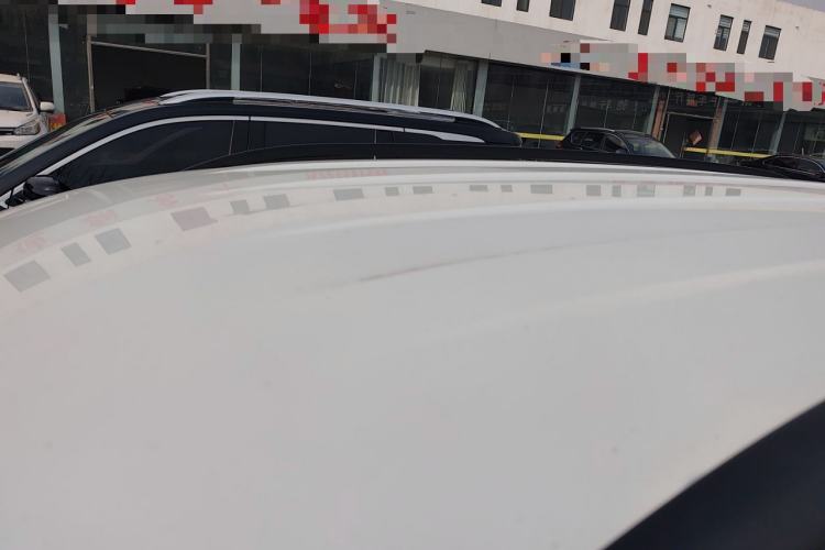 Used Volkswagen Tiguan L 2023 330TSI Automatic Two-Wheel Drive Comfort Edition
