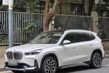 Used BMW iX1 2023 xDrive30L X Design Package