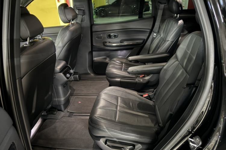 Used Nio ES8 2020 580 km Range Six-Seater Version