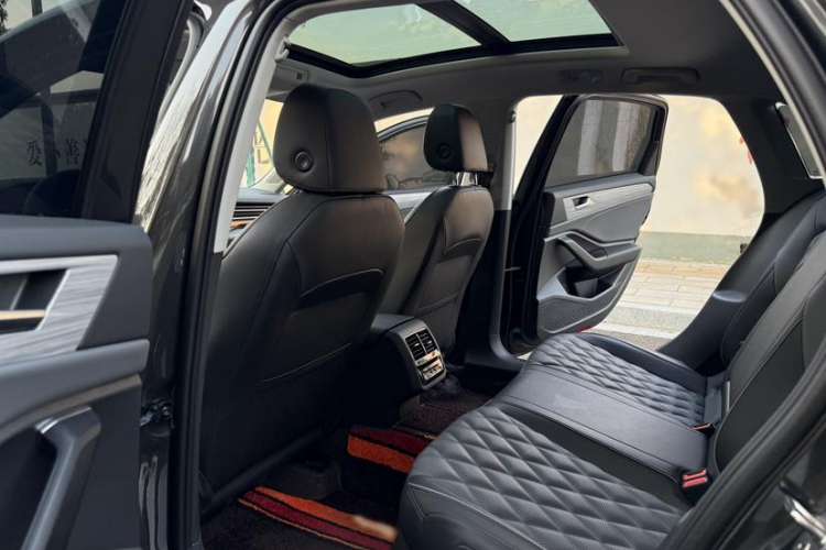 Used Volkswagen Sagitar 2025 300TSI DSG Excellence Edition
