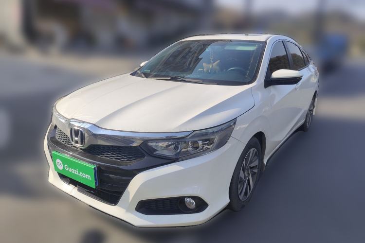 Used Honda Crider 2019 180 Turbo CVT Luxury Edition China V