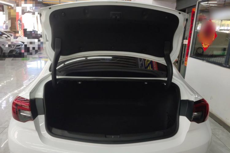 Used Buick Regal 2019 20T Elite Version China V Standard