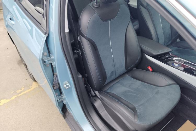 Used Buick Velite 6 2019 Connected & Smart Edition
