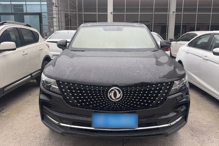 Used Dongfeng Fengon ix5 2019 220T CVT ZhiShang Version China VI Standard
