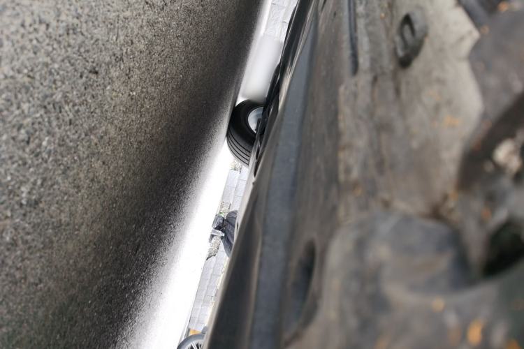 Used Volkswagen Tayron 2020 280TSI Two-Wheel Drive Luxury Connect Edition