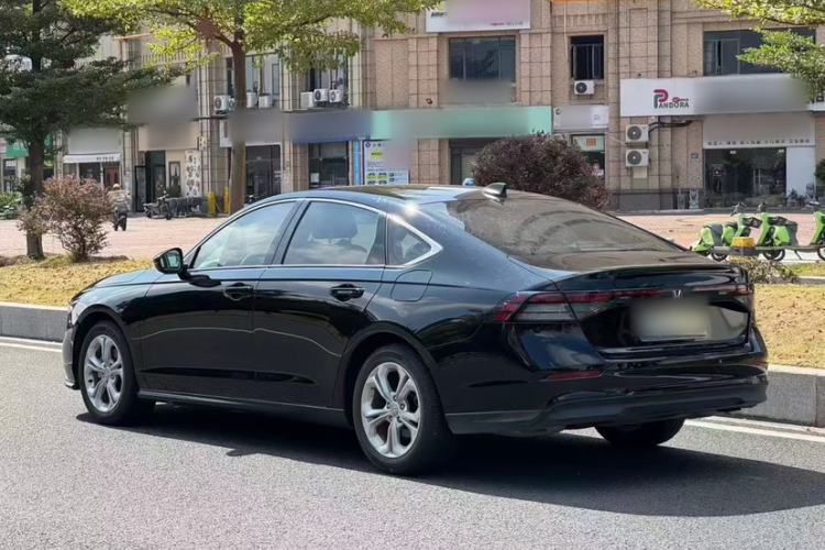 Used Honda Accord 2023 260TURBO Smart Enjoyment Version
