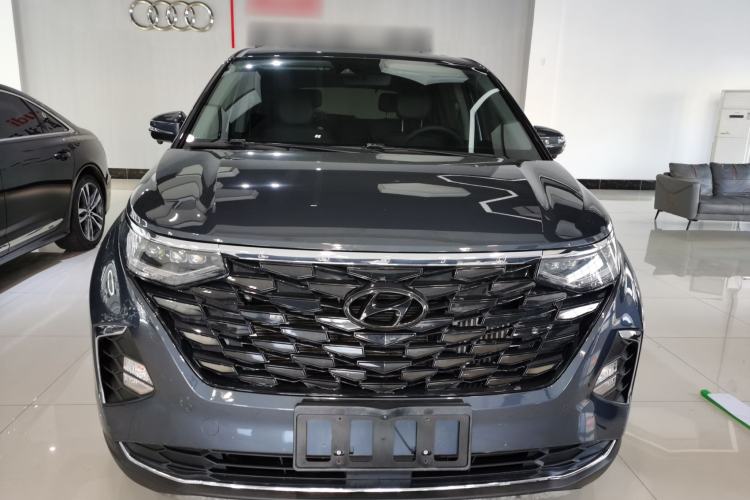 Used Hyundai Custo 2022 270TGDi Smart Luxury Flagship Edition TOP