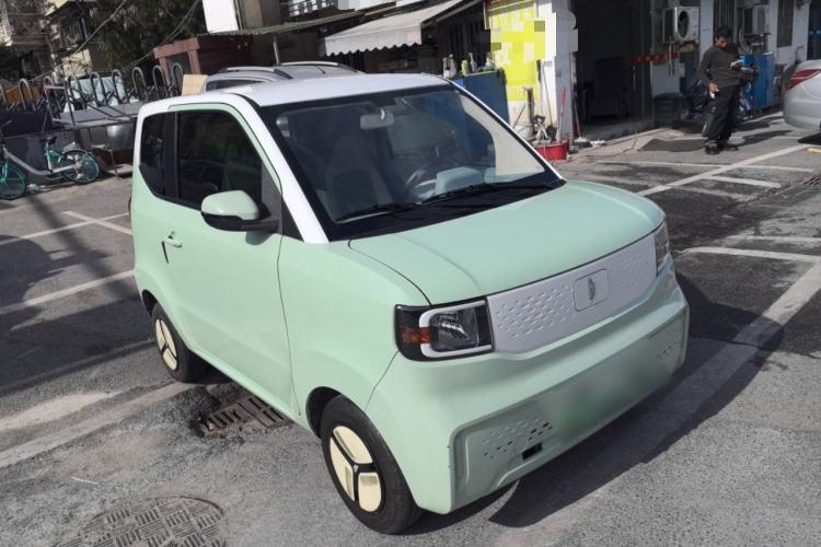 Used  uni 2022 Ultra-Sweet Edition
