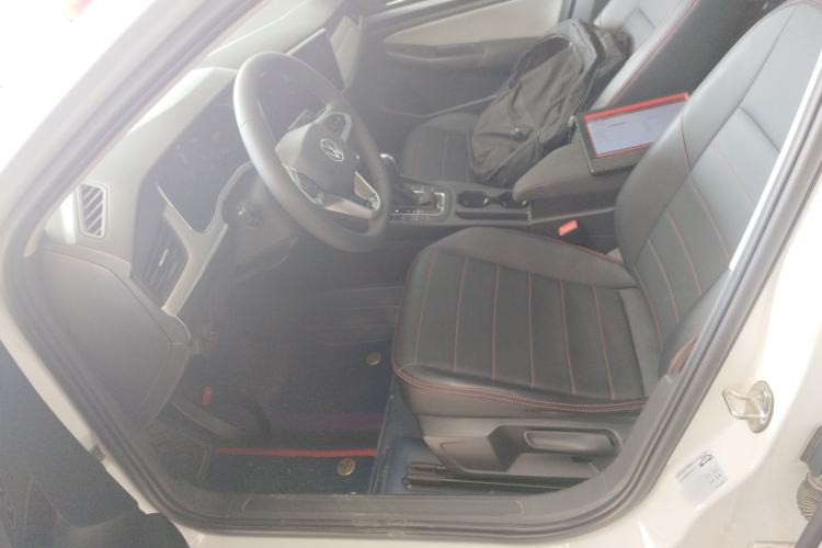 Used Volkswagen Bora 2023 1.5L Automatic Changer Limited Edition
