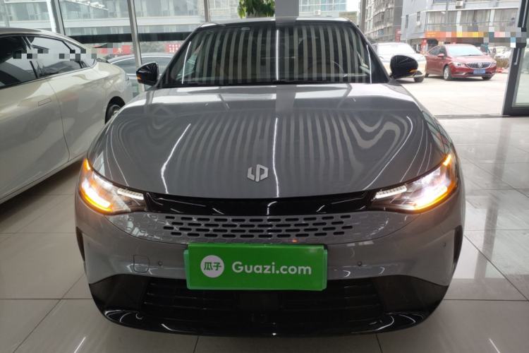 Used Leapmotor C01 2024 Range-Extended 316 Deluxe Edition
