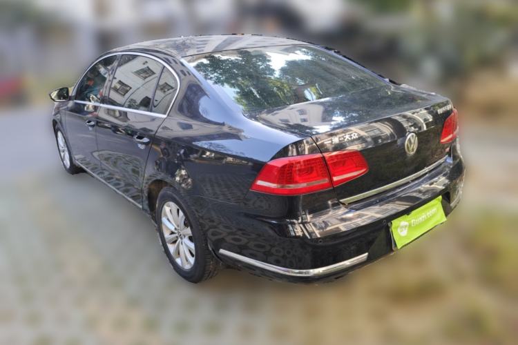 Used Volkswagen Magotan 2013 2.0 TSI Luxury Model