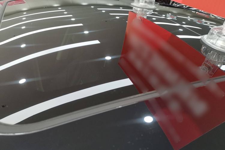 Used Hongqi H5 2023 2.0T Automatic Smart Connect Flagship Edition
