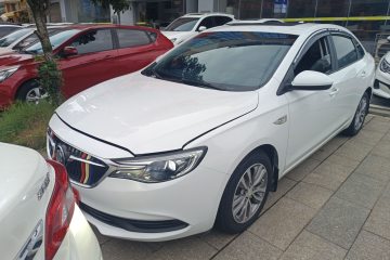 Used Buick GT 2018 18T Automatic Elite Model