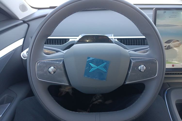 Used XPeng MONA M03 2025 620 Ultra-Long Range Plus
