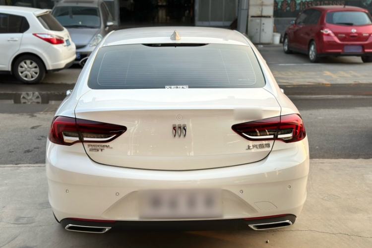 Used Buick Regal 2024 Revised 25T Ultra-Comfort Edition
