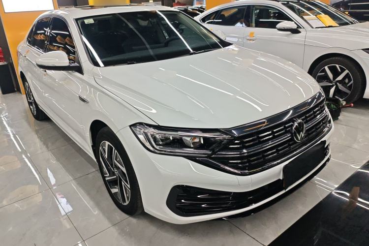 Used Volkswagen Sagitar 2023 300TSI DSG Excellence Edition
