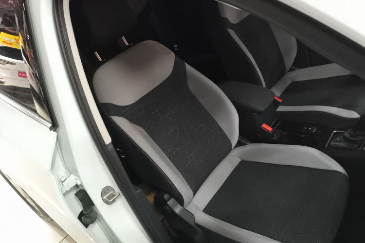 Used Jetta VS7 2023 280TSI Automatic Trend Edition