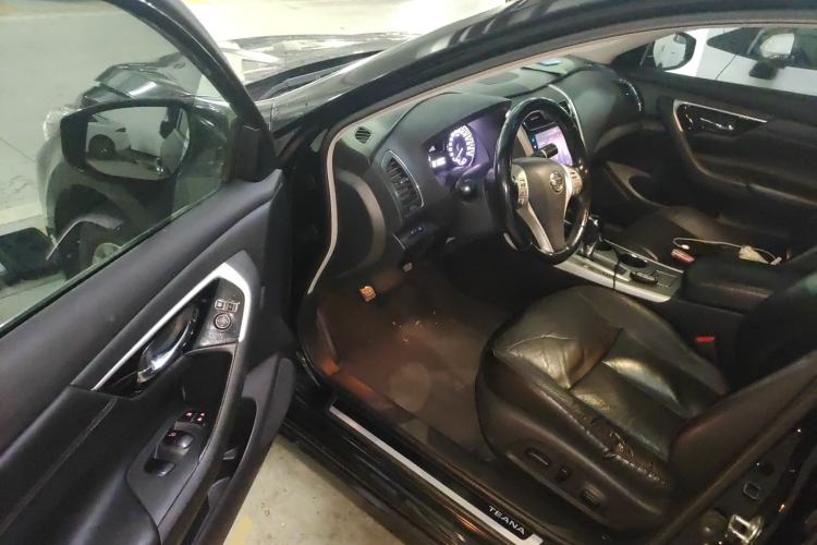 Used Nissan Teana 2018 2.0L XL Smart Upgrade Edition
